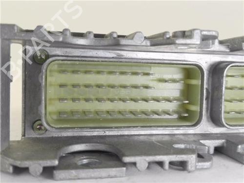 Elektronisk modul MERCEDES-BENZ E-CLASS (W210)  | BP29020158M83 