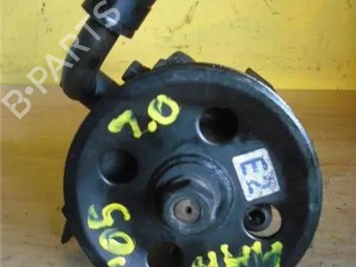 Used Steering pump CHEVROLET MATIZ (M200, M250) 1.0 LPG (67 hp) 12108407