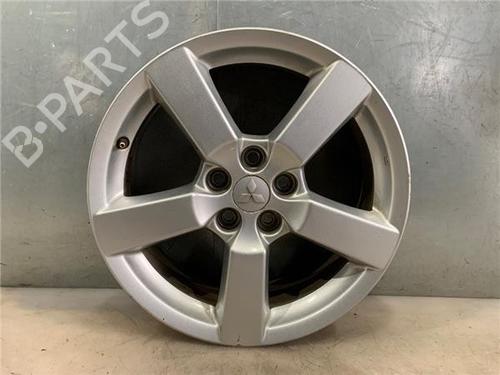 Used Rim MITSUBISHI OUTLANDER II (CW_W) 2.0 DI-D (CW8W) (140 hp) 25845315