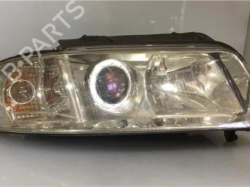 Used Right headlight AUDI A4 B5 (8D2) [1994-2001]  11341471