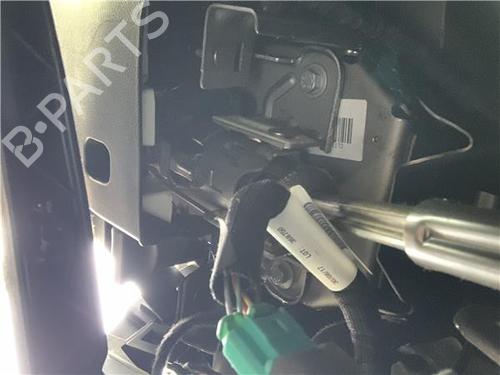 Used Steering column Steering column PEUGEOT 207 (WA_, WC_) 1.6 HDi (90 hp) 32419551 32419551