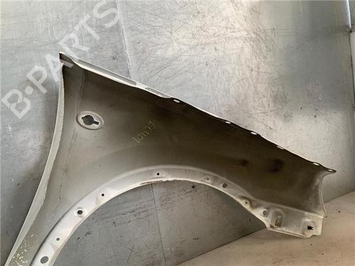 Left front fenders OPEL COMBO Box Body/MPV  | BP29616387C41 