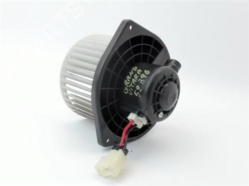 Heater blower motor SUZUKI GRAND VITARA I (FT, HT) 2.5 V6 24V 4x4 (TD62, SQ625) | BP13615558M62 