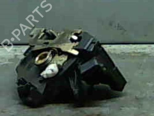 Front right lock FORD FOCUS I (DAW, DBW) 1.6 16V | BP11362337C97 