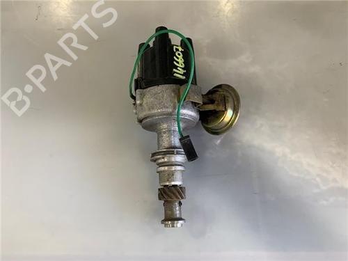 Ignition distributor OPEL CORSA A Hatchback (S83) | BP12149117M68