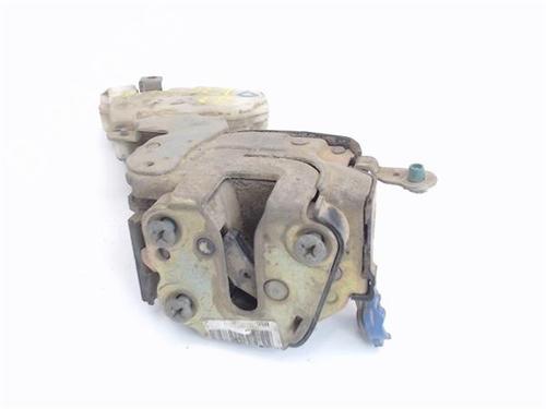 Front right lock NISSAN ALMERA II Hatchback (N16)  | BP11362509C97 