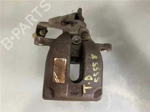 Used Other PEUGEOT 3008 I MPV (0U_) 1.6 HDi (112 hp) 26446225