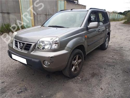 Used Parts NISSAN X-TRAIL I (T30) [2001-2013]  4268012