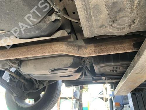Exhaust system JEEP COMPASS (MK49) 2.0 CRD | BP32418076M121