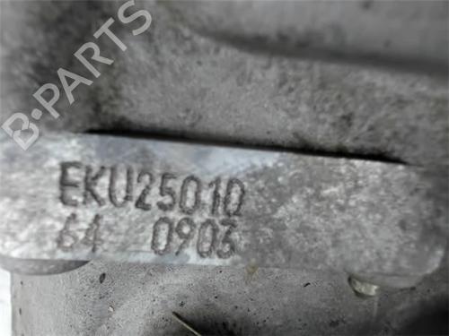 Gearbox SEAT IBIZA II (6K1)  | BP13050551M3 