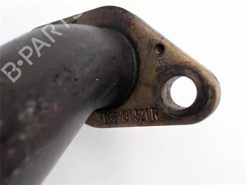 Pipe SEAT IBIZA IV (6J5, 6P1)  | BP14345899M125 