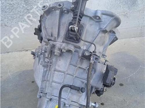 Gearbox KIA CEE'D (JD) 1.4 CVVT | BP23157422M3 