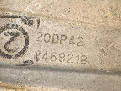 Gearbox PEUGEOT 308 I (4A_, 4C_) | BP30135517M3