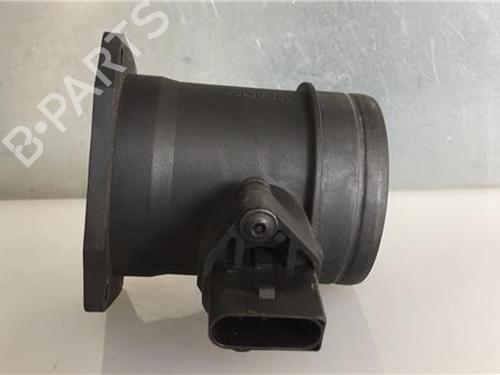 Mass air flow sensor AUDI A4 B6 (8E2) 2.0 | BP9696204M95