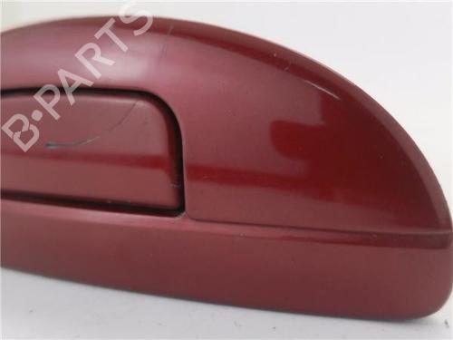 Tailgate lock RENAULT SCÉNIC I MPV (JA0/1_, FA0_)  | BP30980937C101 