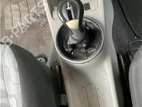 Middle console SKODA FABIA II (542) 1.4 TDI | BP32450972I22  - Image 7