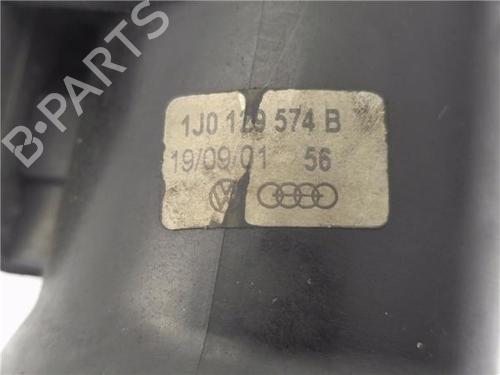 Mass air flow sensor AUDI A3 (8L1) | BP29251254M95