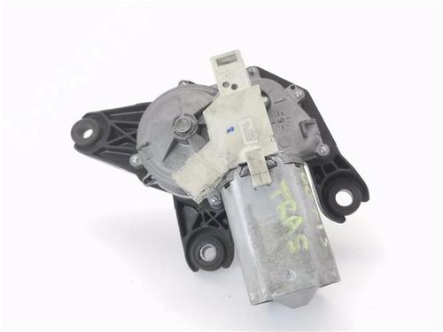 Rear wiper motor RENAULT TWINGO II (CN0_) 1.2 16V (CN04, CN0B) | BP30980951M102