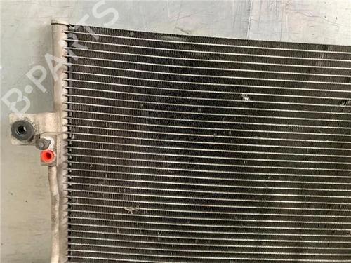 AC radiator HYUNDAI H-1 / STAREX Bus (A1)  | BP24152554M32 