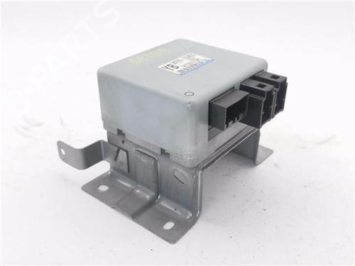 Used Steering ECU Steering ECU SUZUKI SX4 (EY, GY) [2006-2026] 40150690 40150690