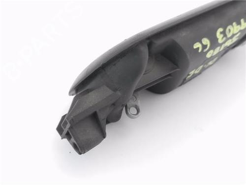 Front right interior door handle SEAT IBIZA III (6L1) 1.9 TDI | BP23169147I14 