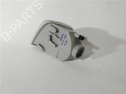 Right side indicator CITROËN SAXO (S0, S1) 1.4 VTS | BP14340966I19 