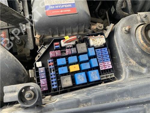 Andre Andre HYUNDAI TUCSON (JM) 2.0 (141 hp) 33729478 33729478