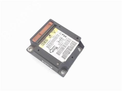ECU airbags CITROËN C3 I (FC_, FN_)  | BP13498533M53 