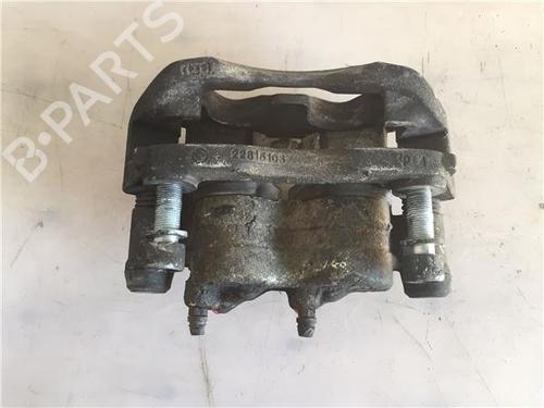 Other PEUGEOT BOXER Van (230L) 2.8 HDi | BP14343011O1 