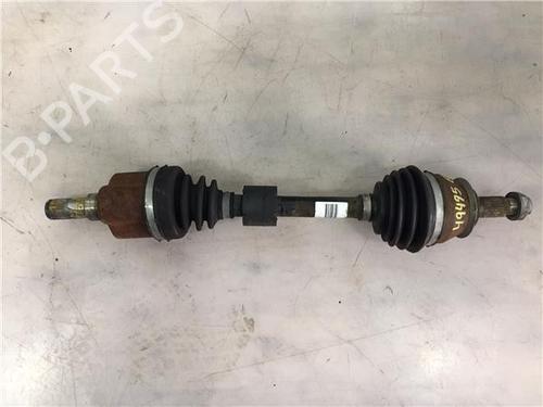 Used Left front driveshaft MINI MINI (R56) Cooper D (109 hp) 11994680