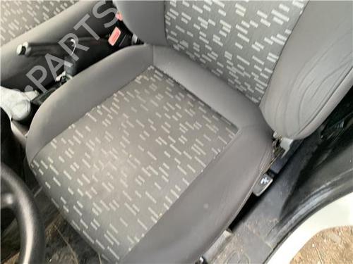 Left front seat OPEL COMBO Box Body/MPV (X12) 1.3 CDTI (B05) | BP33288091C15  - Image 10
