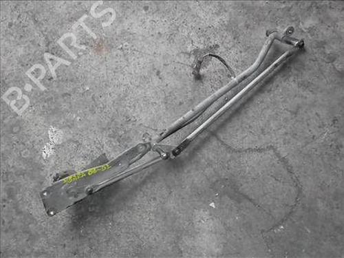 Front wiper motor CITROËN XSARA (N1) 2.0 HDi 90 | BP11340300M29 