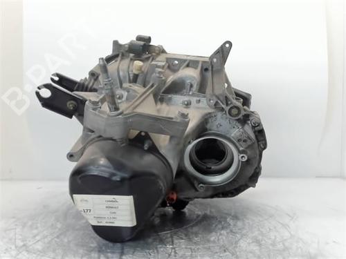 Gearbox RENAULT CLIO II (BB_, CB_)  | BP12597211M3 