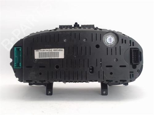 Instrument cluster SEAT IBIZA III (6L1) 1.4 TDI | BP13388303C47