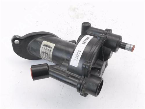 Vacuum pump FORD FOCUS II (DA_, HCP, DP) | BP23169141M80