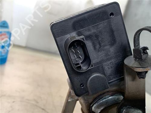 Steering column RENAULT CLIO IV (BH_) 1.5 dCi 90 | BP35951080M21  - Image 5
