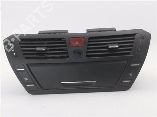 Used Air vent CITROËN C4 Picasso I MPV (UD_) [2006-2015]  31575104