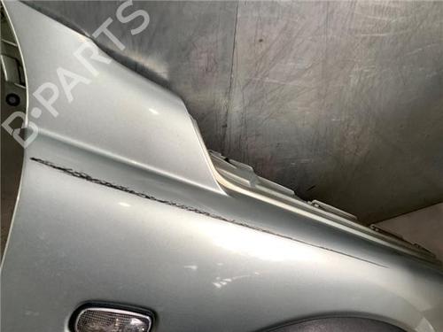 Right front fenders LAND ROVER FREELANDER I (L314)  | BP24316266C42 