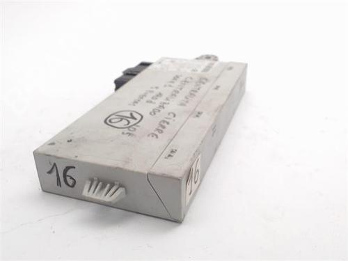Used Comfort control module BMW 1 (E87) [2003-2013]  13050646