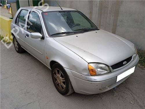 Luftfilter kasse FORD FIESTA IV (JA_, JB_) 1.25 i 16V | BP14981949M87 