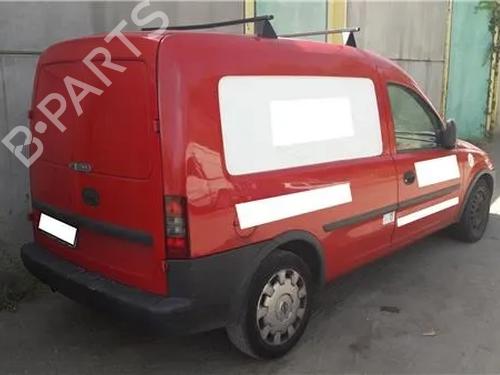 ABS pump OPEL COMBO Box Body/MPV  | BP9661040M43 