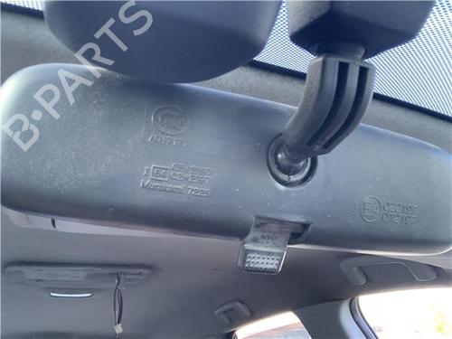 Rear mirror MITSUBISHI OUTLANDER II (CW_W) 2.0 DI-D (CW8W) | BP32417838I6