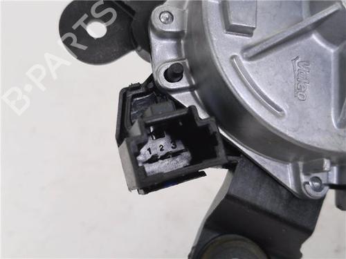 Rear wiper motor NISSAN QASHQAI II (J11, J11_)  | BP26139313M102 