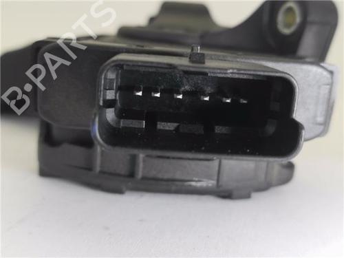 Pedal CITROËN C3 II (SC_) 1.4 HDi 70 (SC8HZC, SC8HR0, SC8HP4) | BP38177179I4 - Image 9