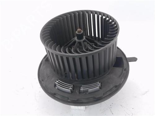 Heater blower motor BMW 3 (E90) 330 d | BP40129085M62 - Image 2