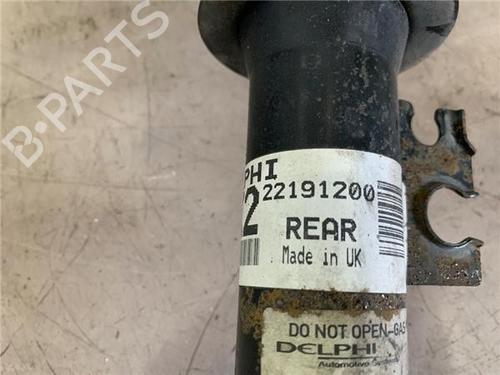 Left rear shock absorber MINI MINI (R50, R53) Cooper S | BP29355502M18 