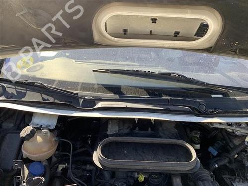Used Front windshield wiper arm Front windshield wiper arm PEUGEOT EXPERT Van (VF3A_, VF3U_, VF3X_) 2.0 HDi 120 (120 hp) 29135024 29135024