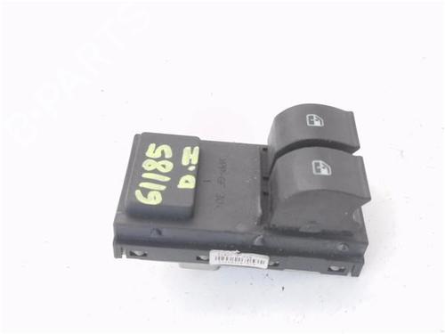 Left front window switch FIAT GRANDE PUNTO (199_) | BP38253425I27 - Image 2