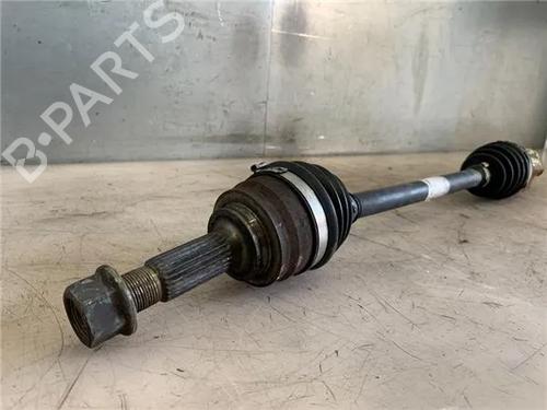 Left front driveshaft NISSAN MICRA IV (K13K, K13KK) 1.2 | BP23408658M38 