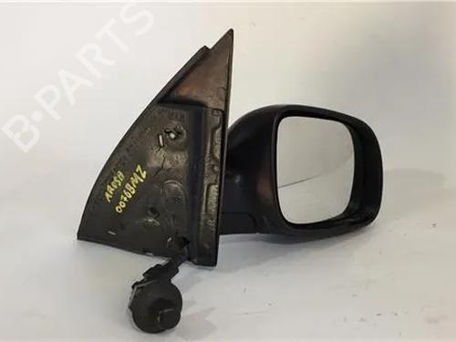 Right mirror SEAT AROSA (6H1) 1.0 | BP9632031C27 